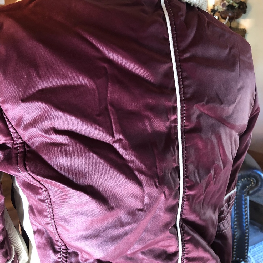 Vintage jacket - Picture 4 of 6